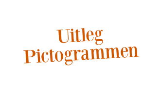 Uitleg Pictogrammen